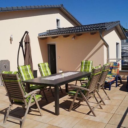 Ferienwohnung Weindler فايدن المظهر الخارجي الصورة