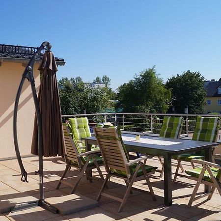 Ferienwohnung Weindler فايدن المظهر الخارجي الصورة
