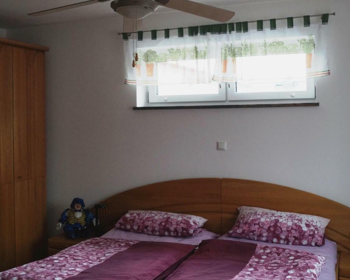 Ferienwohnung Weindler فايدن المظهر الخارجي الصورة