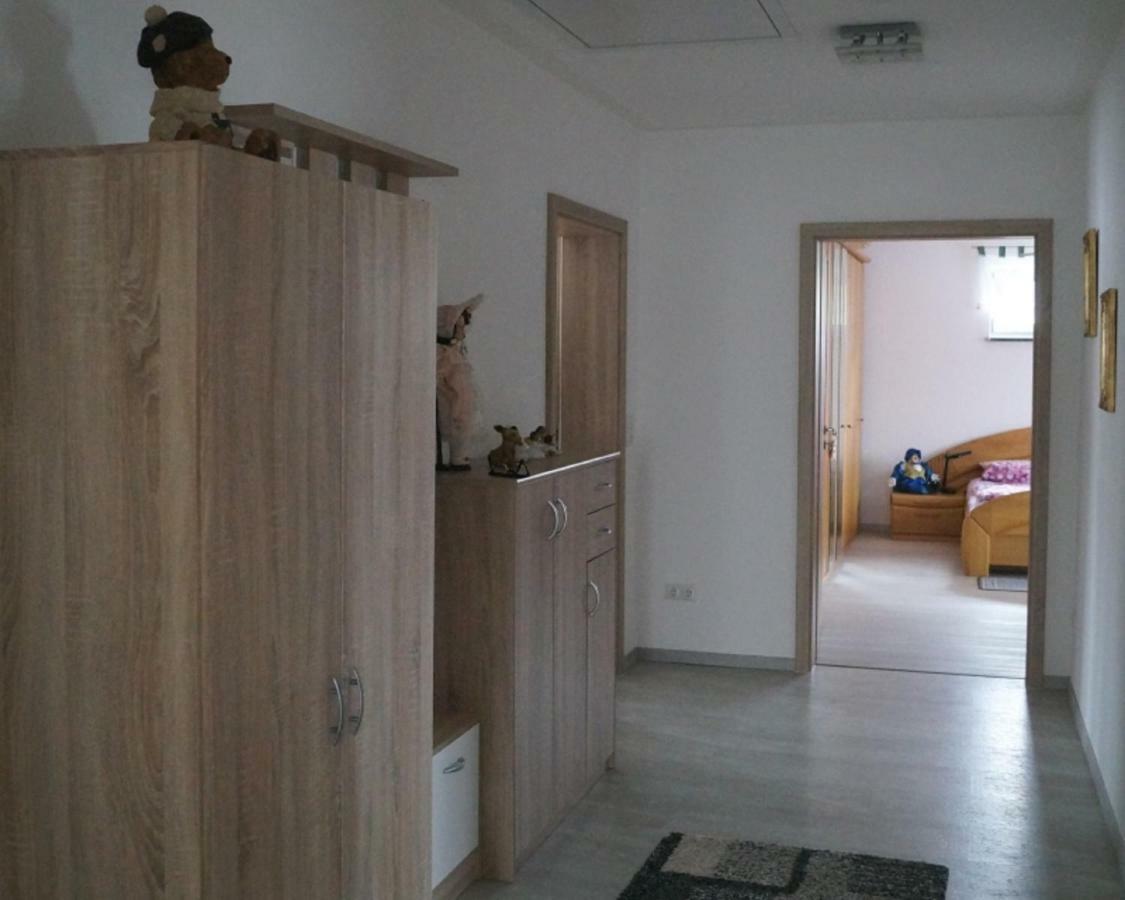 Ferienwohnung Weindler فايدن المظهر الخارجي الصورة